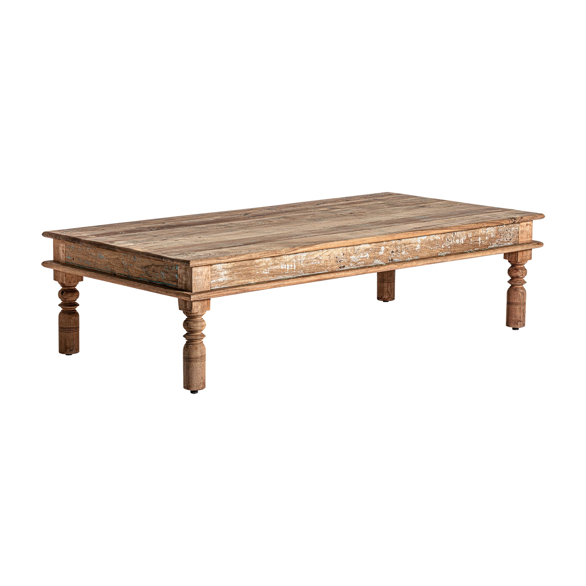CARRIK COFFEE TABLE